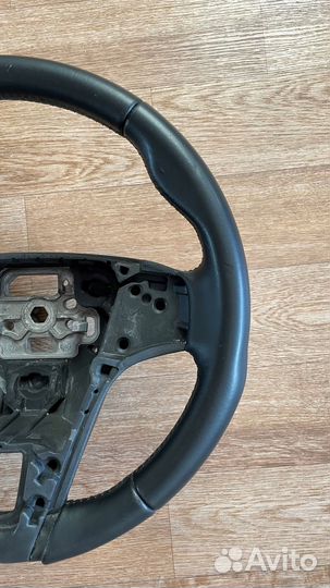 Руль Volvo XC60 P3