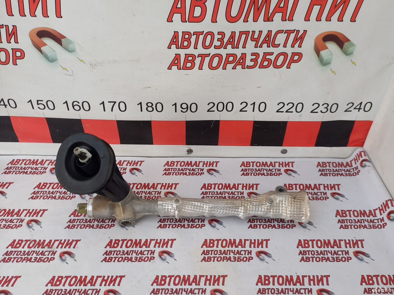 Рулевая рейка Хавал Джолион Jolion