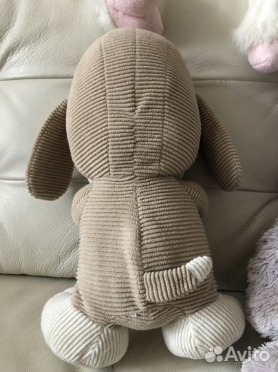 Мягкая игрушка