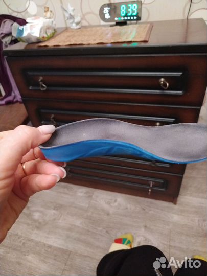 Ортопедические сандалии 29 размер