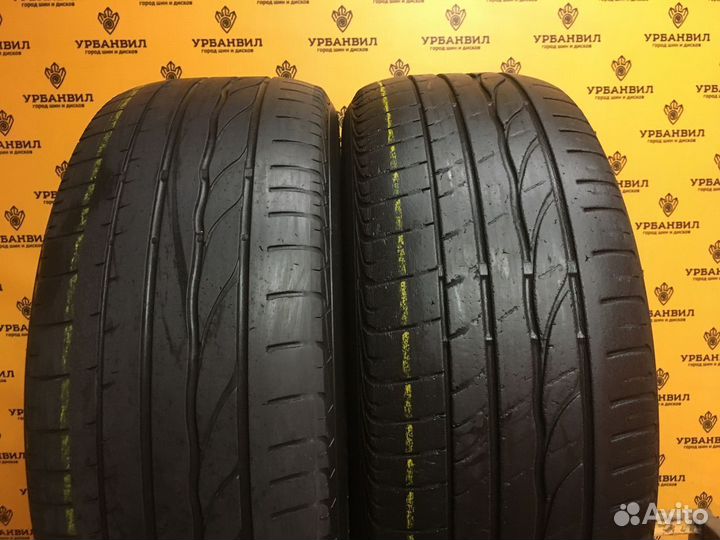 Bridgestone Turanza ER300 205/55 R16 91H
