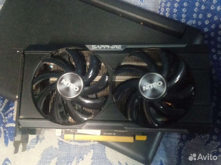 Видеокарта