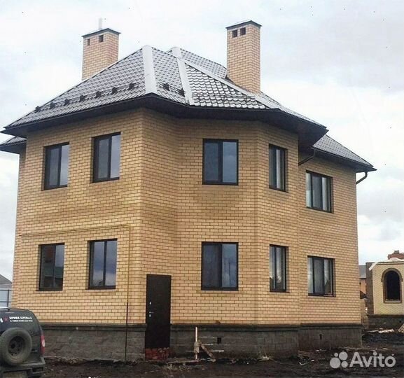 Пластиковые окна на заказ