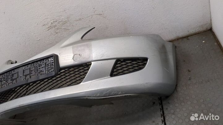 Бампер передний Mazda 6 (GG), 2002