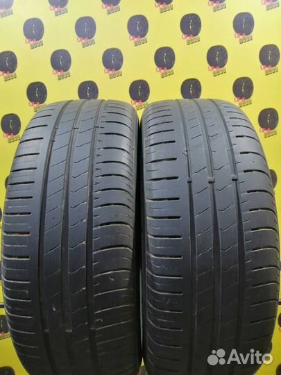 Hankook Kinergy Eco 205/55 R16
