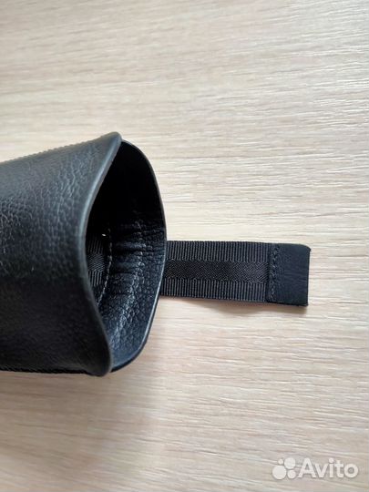 Чехол для телефона кожаный