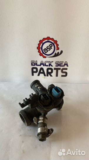 Корпус термостата Volkswagen Passat B3