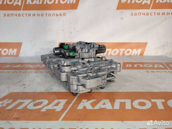 Гидроблок АКПП Ford Focus 2 (2004 - 2008) 4775556