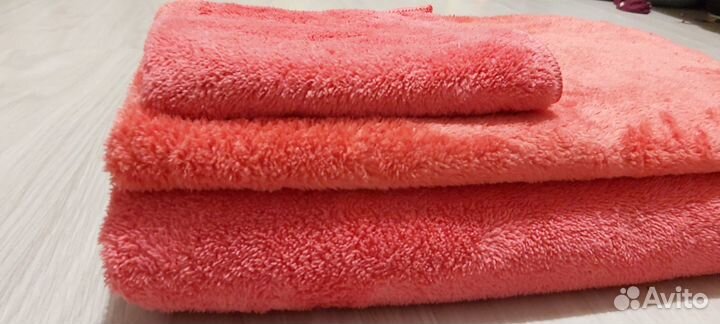 Полотенце для рук и лица