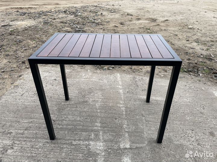 Стол садовый Лофт Loft