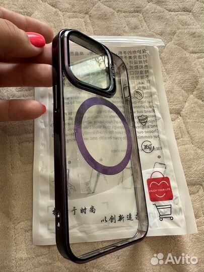 Чехол на iPhone 14 pro