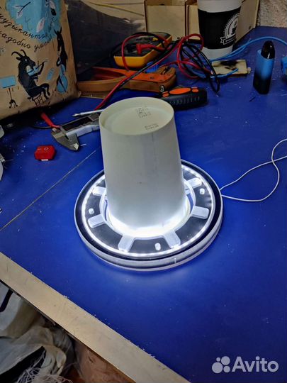 3d печать, гравировка, резка карбона, слесарка