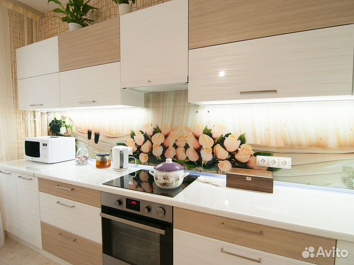 Кухня на заказ Фрея