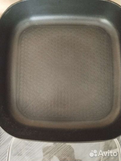 Электросковородка