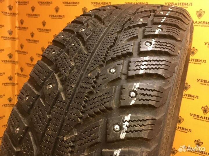 Kumho I'Zen RV Stud KC16 225/65 R17 106T