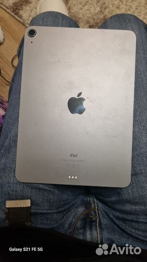 iPhone iPad air 2020.256 гб