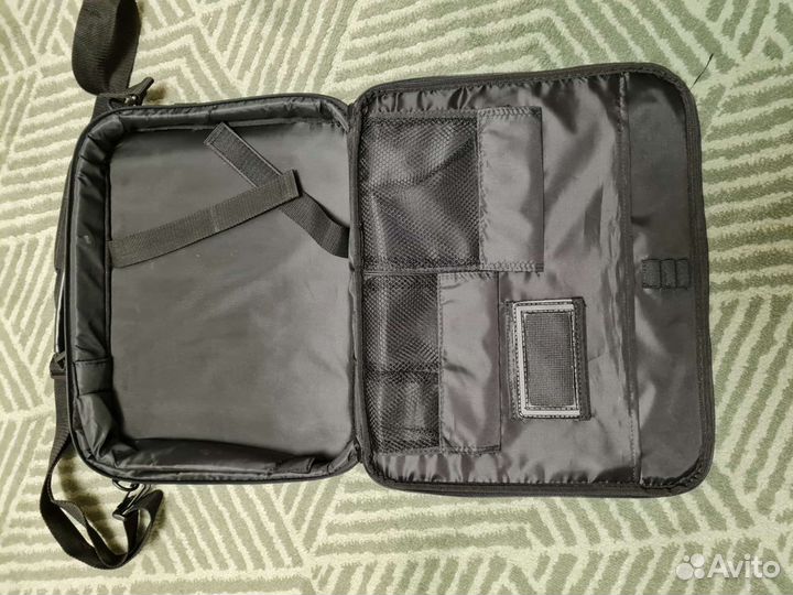 Сумка для ноутбука