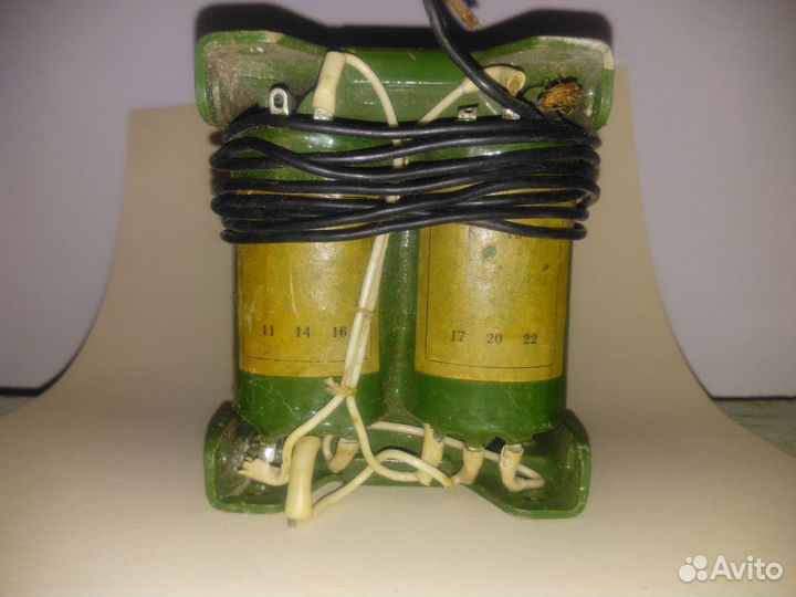 Трансформатор та178 б/у