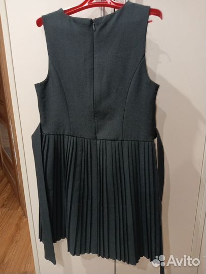 Школьный сарафан