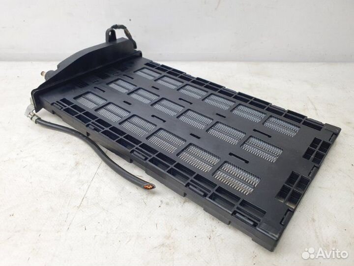 Радиатор печки Bmw 3-Series E90 3.0D 2011