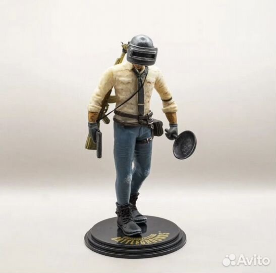 Фигурка pubg
