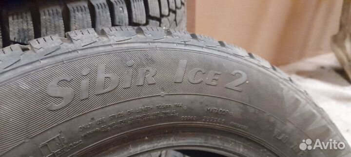 Matador MP 30 Sibir Ice 2 185/65 R15 92T
