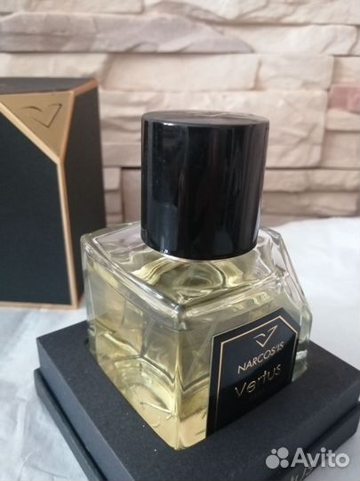 Vertus Narcos is 100 мл Оригинал