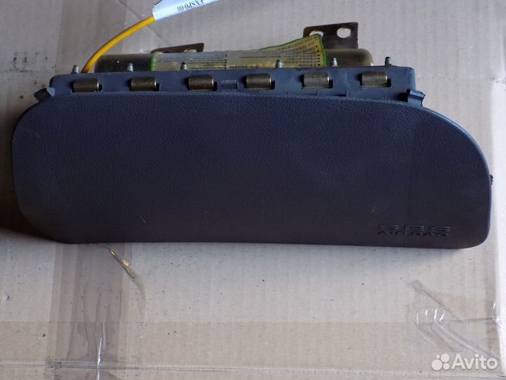 Подушка безопасности chery kimo