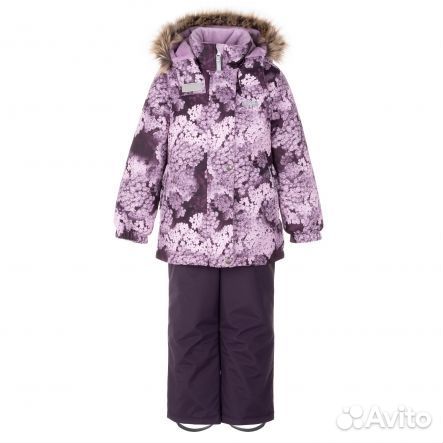 Зимний комплект Kerry