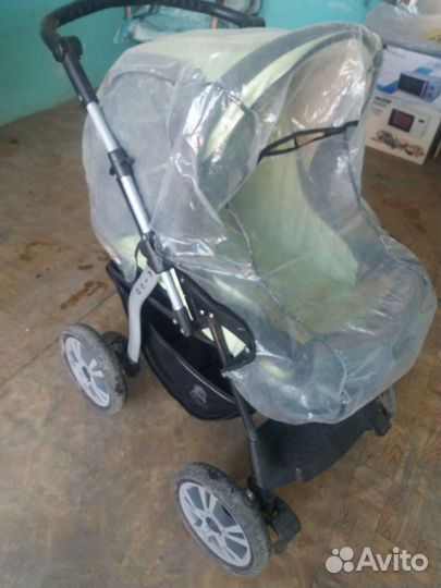 Детские коляски бу