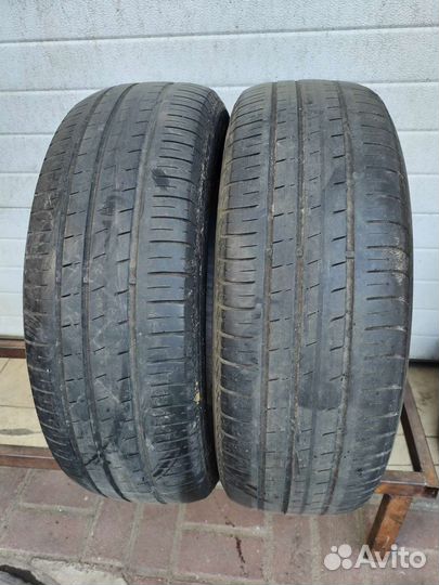 Amtel Planet EVO 195/65 R15