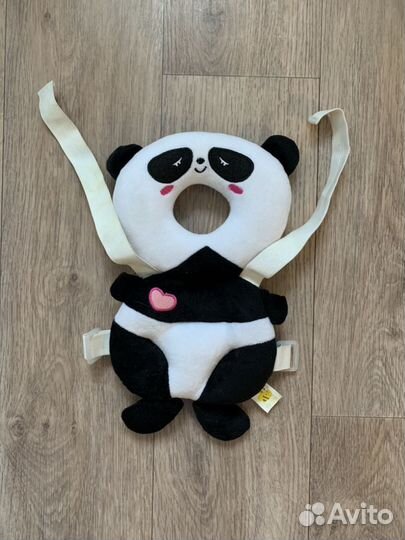 Защита от падений