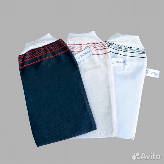 Рукавица кесе мягкая оптом от 150 шт