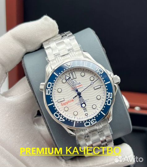 Omega мужские часы Омега