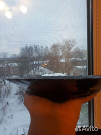 Тарелка суповая