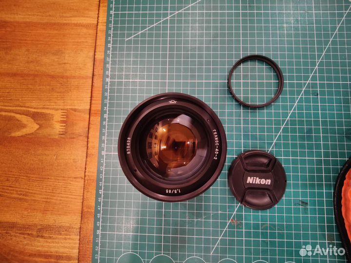 Helios 40 2 / Гелиос 40-2
