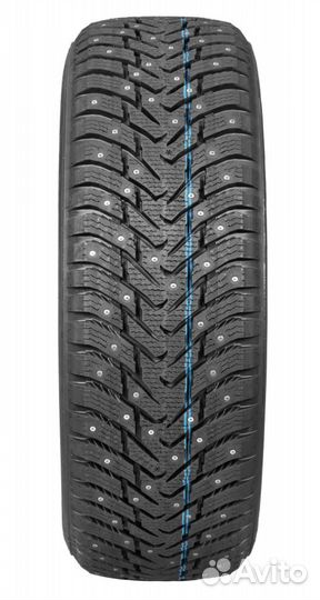 Ikon Tyres Nordman 8 205/50 R17 93T