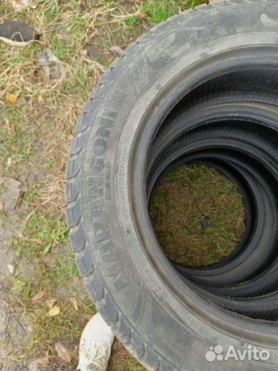 Marangoni 4 Ice E+ 185/65 R15