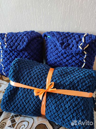 Подушки Ручная работа