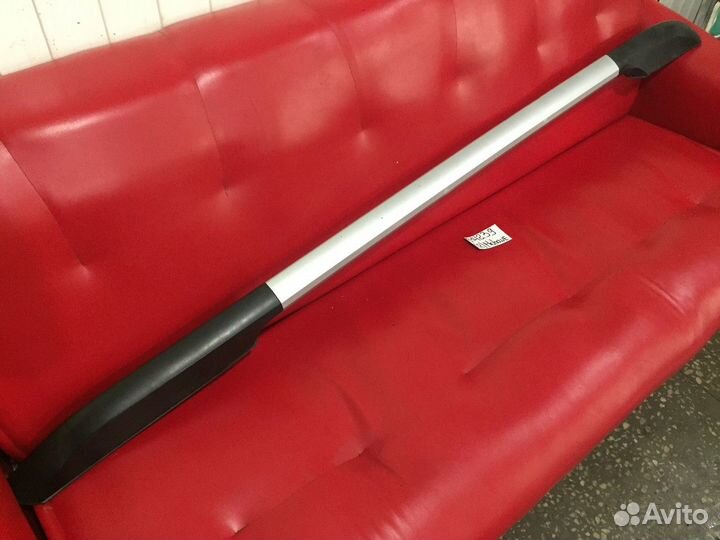 Рейлинг правый (Kia Mohave)