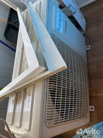 Сплит система бу