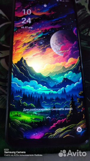 OPPO A17k, 3/64 ГБ