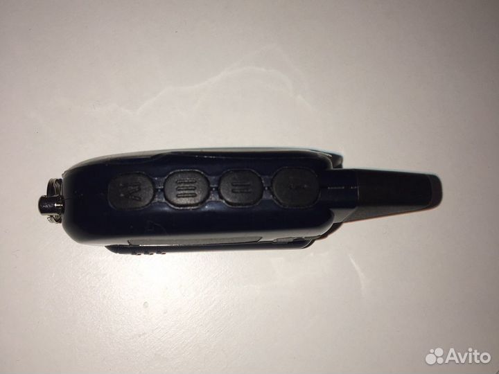 Брелок сигнализации Sher-Khan magicar 7