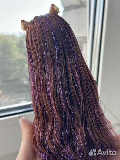 Кукла Монстер Хай Клодин Sweet 1600