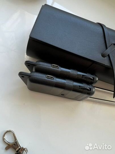 Универсальный пульт от шлагбаума