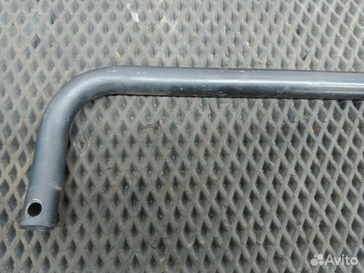 Поручень кабины правый Daf CF, Daf XF105, Daf XF95