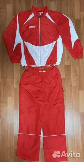 Спортивный костюм женский новый