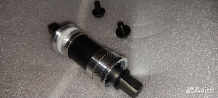 Каретка shimano UN300, 68