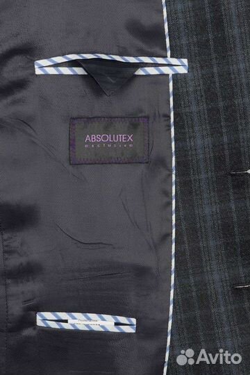 Пиджак бренда absolutex