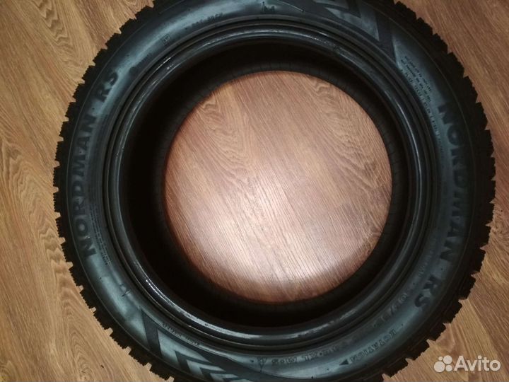 Nordman WR 205/55 R16